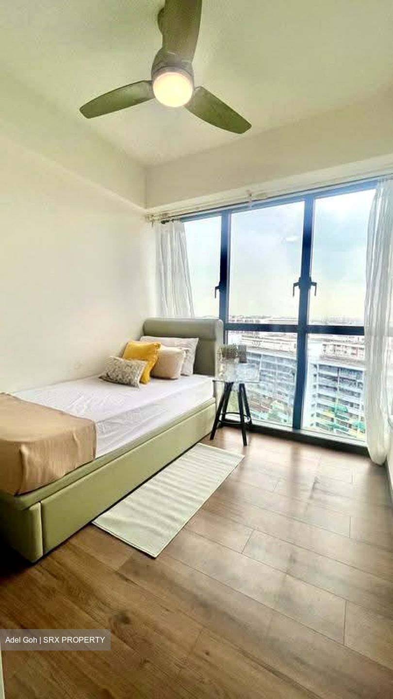 Lake Grande (D22), Condominium #616040161